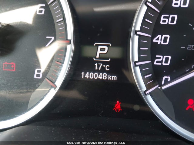 Acura j35y5 2019 5J8YD4H4XKL805237 Image 15
