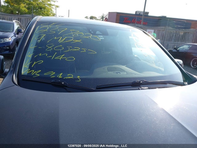 Acura j35y5 2019 5J8YD4H4XKL805237 Image 17