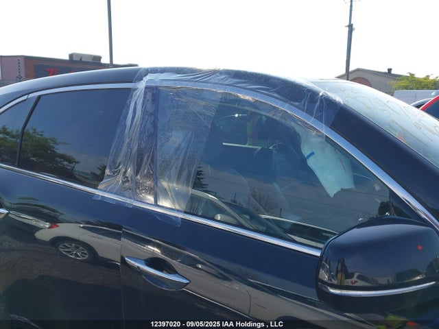 Acura j35y5 2019 5J8YD4H4XKL805237 Image 18