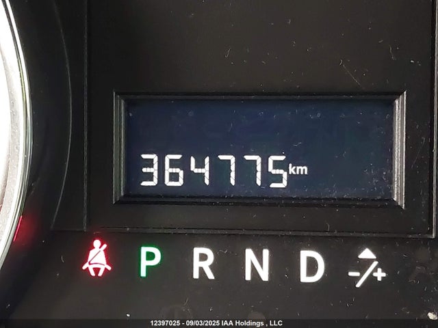2C4RDGBG5HR869127 Dodge 2017