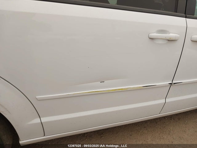 2C4RDGBG5HR869127 Dodge 2017