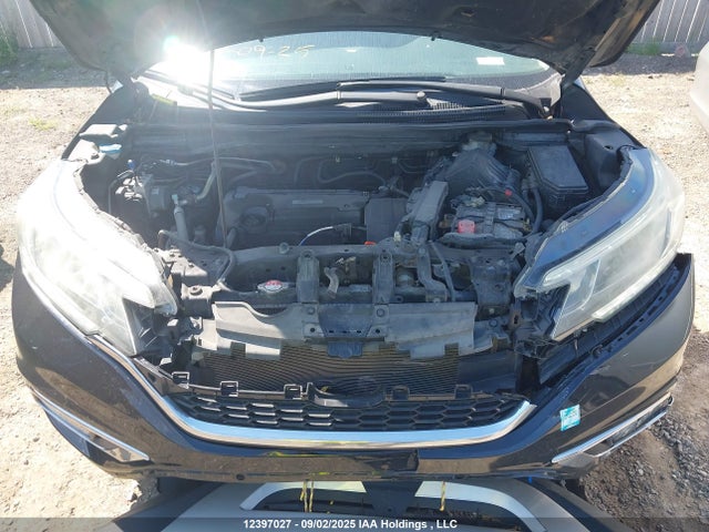 2HKRM4H59GH119584 Honda k24w9
