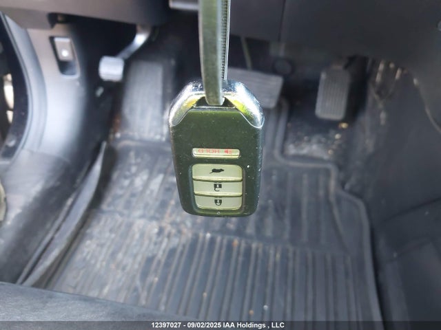 2HKRM4H59GH119584 Honda k24w9