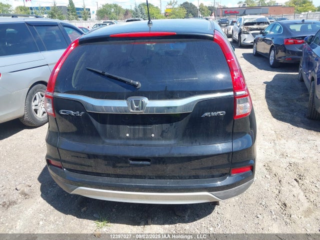 2HKRM4H59GH119584 Honda k24w9