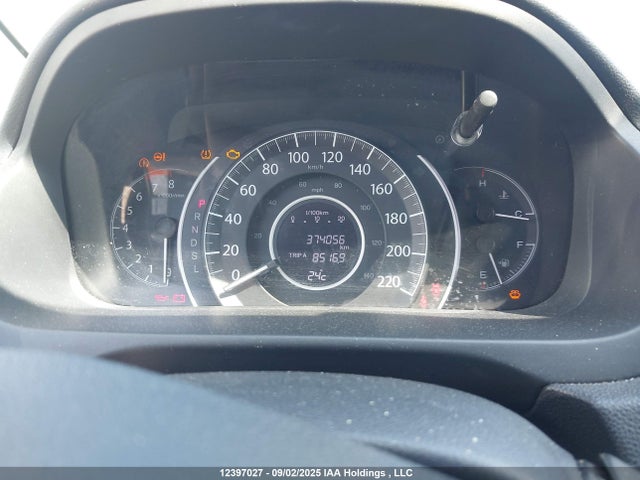 2HKRM4H59GH119584 Honda k24w9