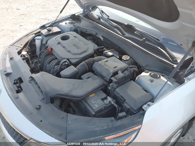 5XXGT4L37JG180533 KIA gdi