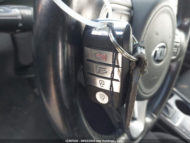 5XXGT4L37JG180533 KIA gdi