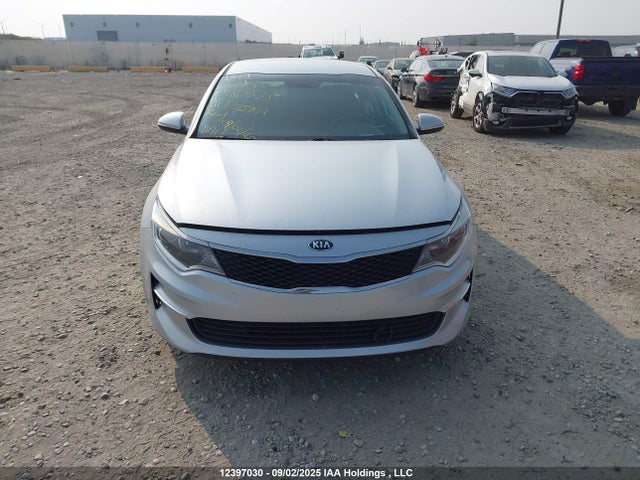 5XXGT4L37JG180533 KIA gdi