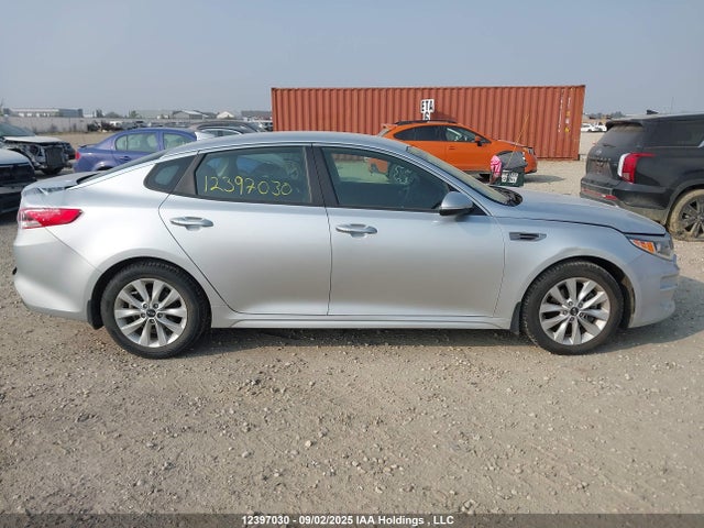 5XXGT4L37JG180533 KIA gdi