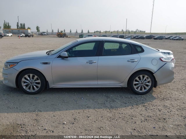 5XXGT4L37JG180533 KIA gdi