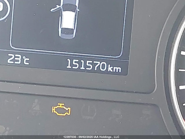 5XXGT4L37JG180533 KIA gdi