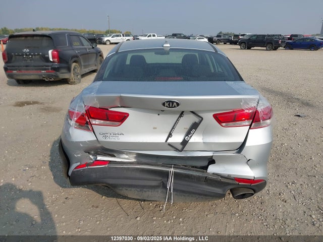 5XXGT4L37JG180533 KIA gdi