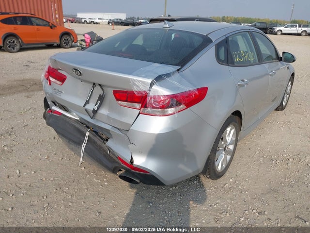 5XXGT4L37JG180533 KIA gdi