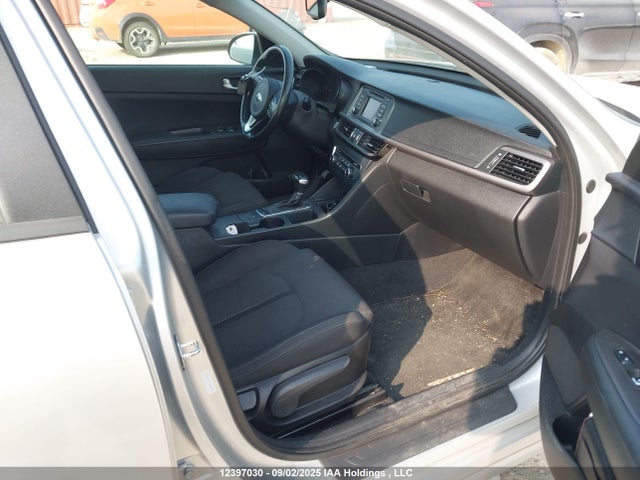 5XXGT4L37JG180533 KIA gdi