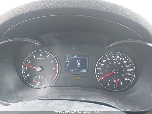 5XXGT4L37JG180533 KIA gdi