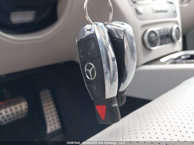 Mercedes-Benz Glk-Class 2014 WDCGG0EB0EG334378 Image 11