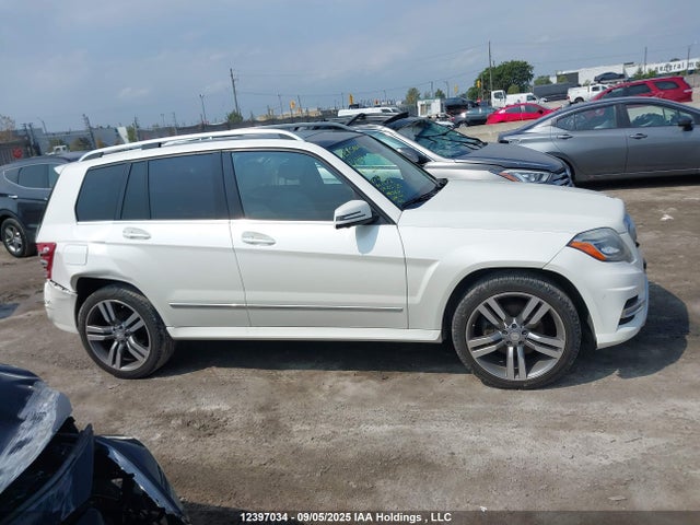 Mercedes-Benz Glk-Class 2014 WDCGG0EB0EG334378 Image 13
