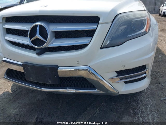 Mercedes-Benz Glk-Class 2014 WDCGG0EB0EG334378 Image 18