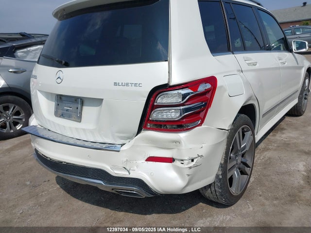 Mercedes-Benz Glk-Class 2014 WDCGG0EB0EG334378 Image 6
