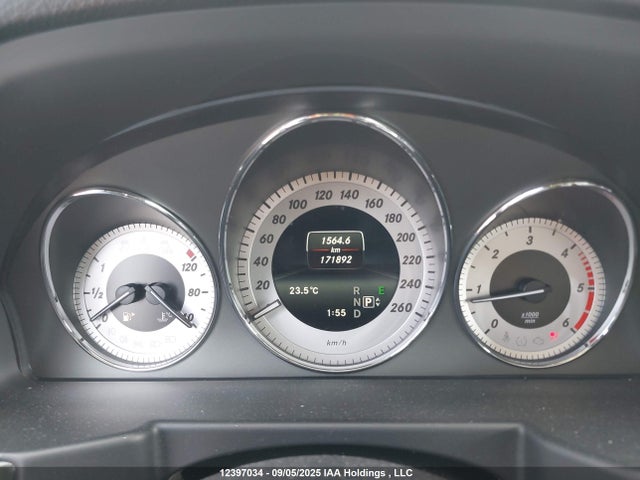 Mercedes-Benz Glk-Class 2014 WDCGG0EB0EG334378 Image 7