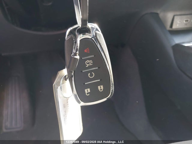 1G1ZD5STXPF238812 Chevrolet lfv