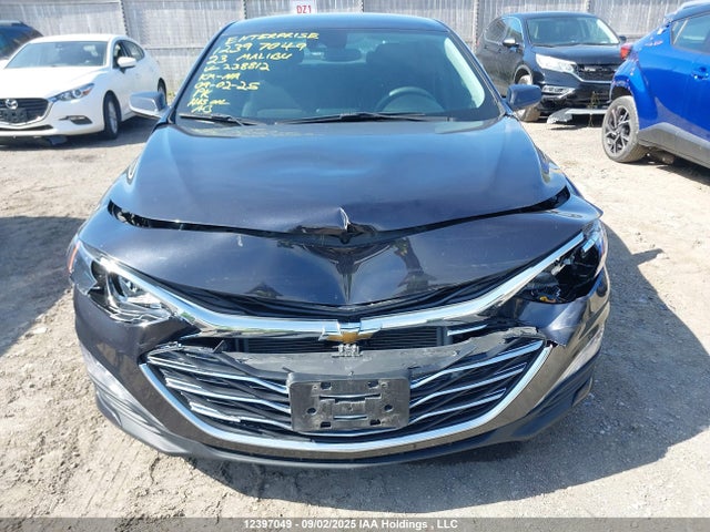 1G1ZD5STXPF238812 Chevrolet lfv