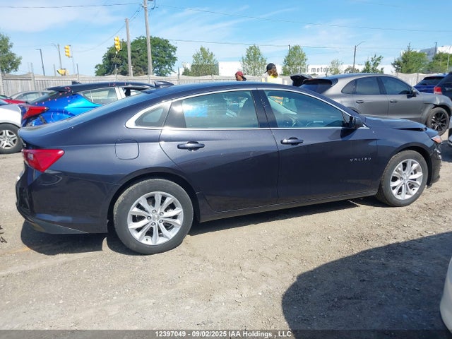 1G1ZD5STXPF238812 Chevrolet lfv
