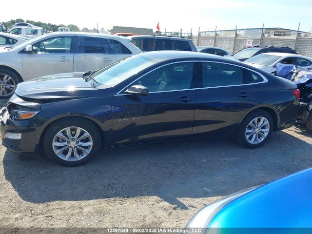 1G1ZD5STXPF238812 Chevrolet lfv