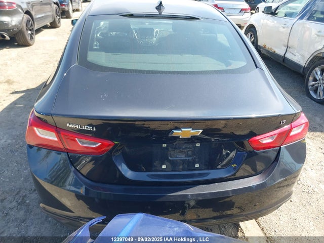 1G1ZD5STXPF238812 Chevrolet lfv