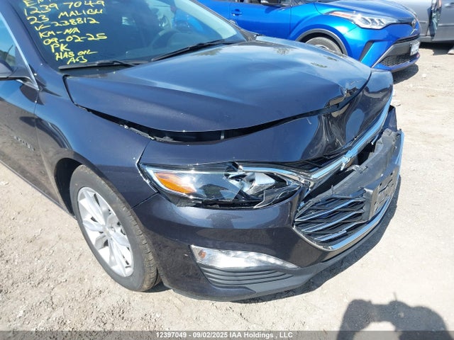 1G1ZD5STXPF238812 Chevrolet lfv