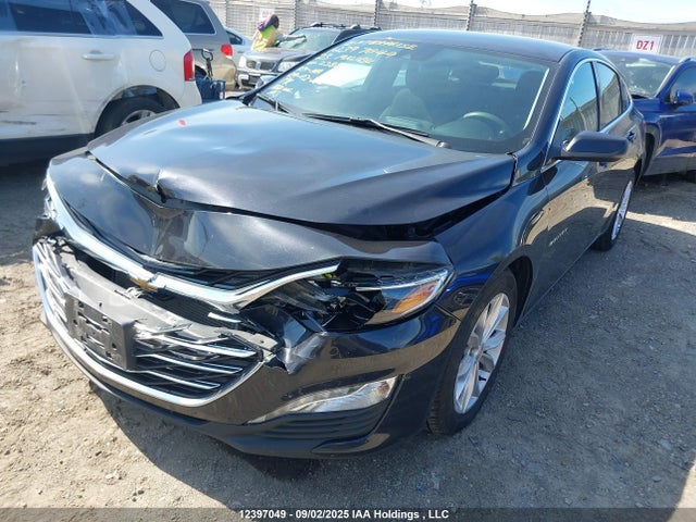 1G1ZD5STXPF238812 Chevrolet lfv