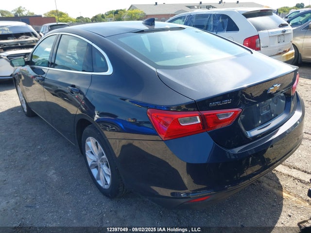 1G1ZD5STXPF238812 Chevrolet lfv