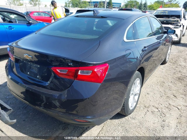 1G1ZD5STXPF238812 Chevrolet lfv