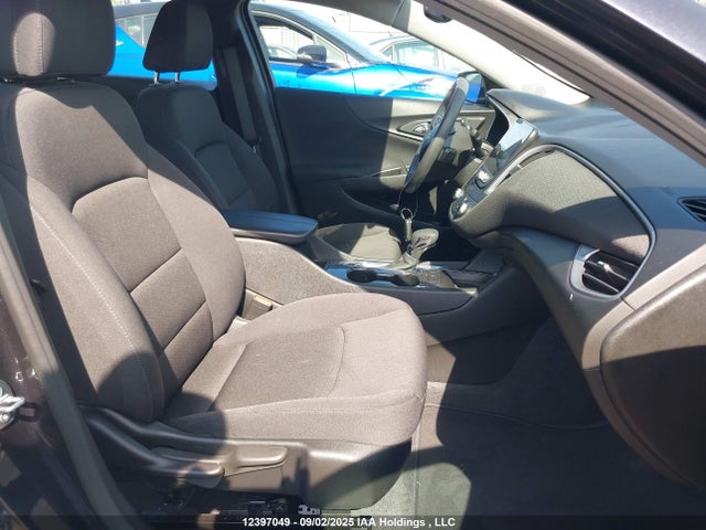 1G1ZD5STXPF238812 Chevrolet lfv