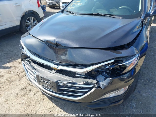 1G1ZD5STXPF238812 Chevrolet lfv