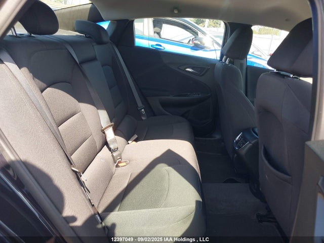 1G1ZD5STXPF238812 Chevrolet lfv