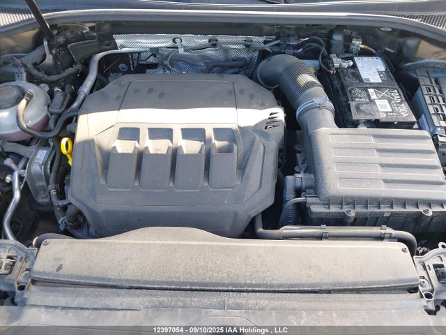 Audi 45 tfsi 2024 WA1EECF34R1035183 Image 10