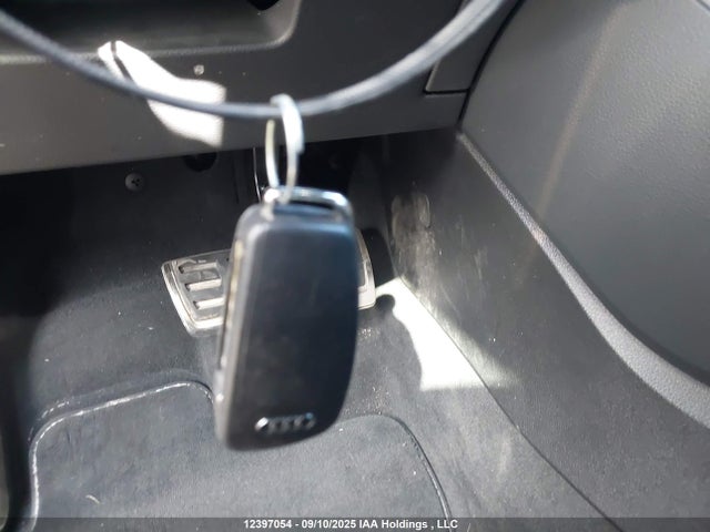 Audi 45 tfsi 2024 WA1EECF34R1035183 Image 11