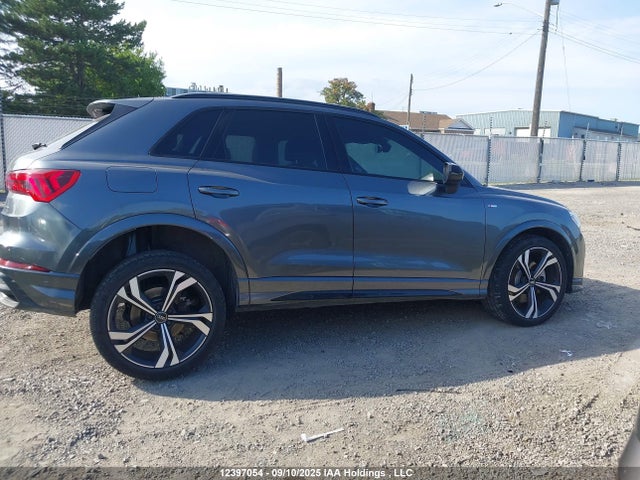 Audi 45 tfsi 2024 WA1EECF34R1035183 Image 13