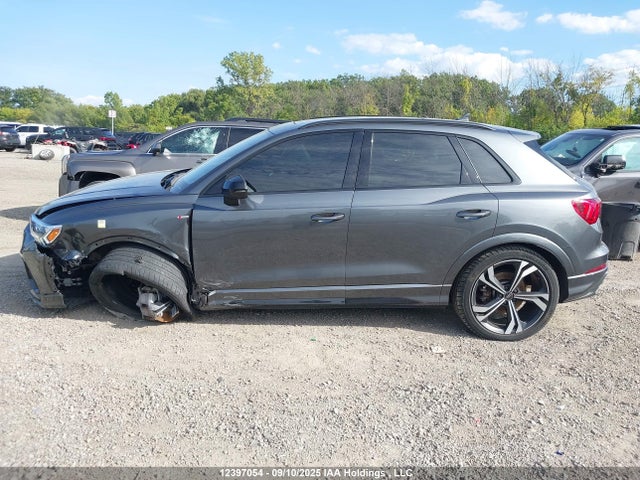 Audi 45 tfsi 2024 WA1EECF34R1035183 Image 14