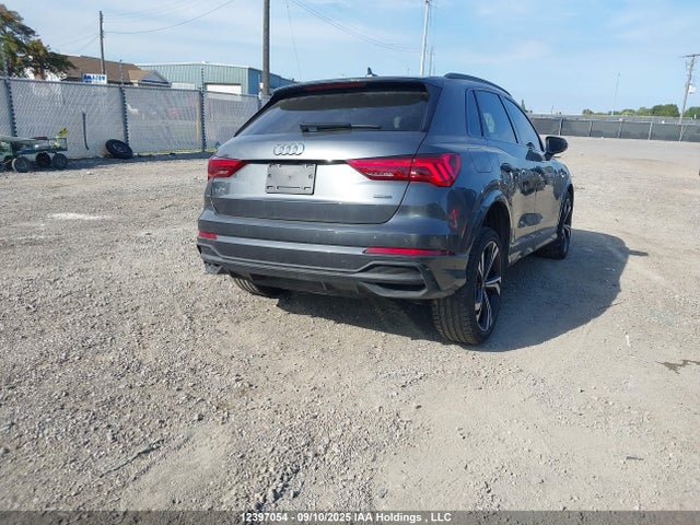 Audi 45 tfsi 2024 WA1EECF34R1035183 Image 4
