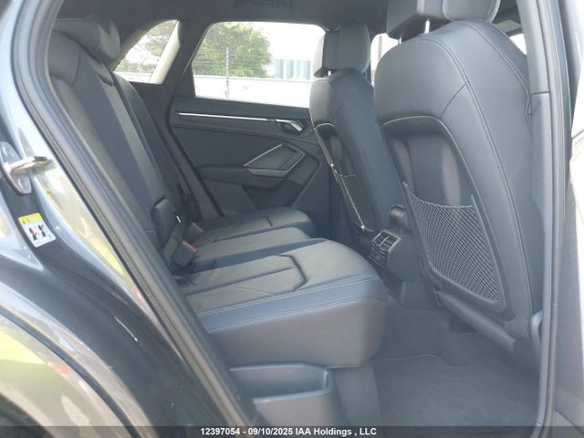 Audi 45 tfsi 2024 WA1EECF34R1035183 Image 8