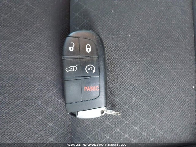 1C4RJFAG9NC118766 Jeep Grand Cherokee