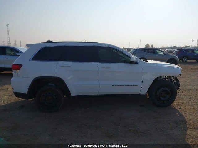 1C4RJFAG9NC118766 Jeep Grand Cherokee