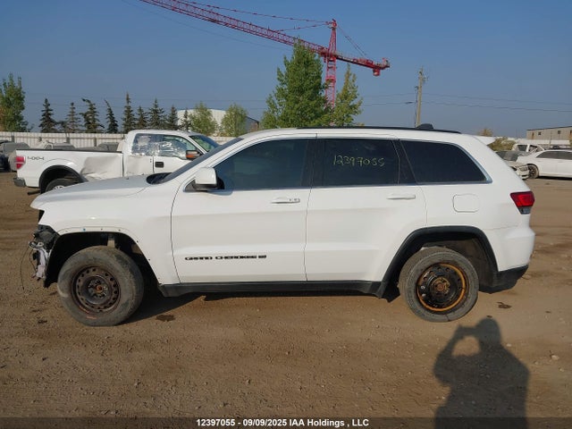 1C4RJFAG9NC118766 Jeep Grand Cherokee