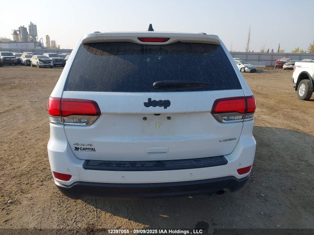 1C4RJFAG9NC118766 Jeep Grand Cherokee