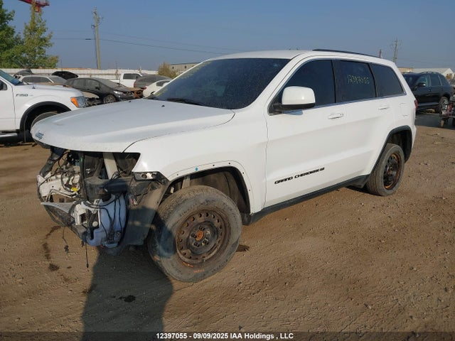 1C4RJFAG9NC118766 Jeep Grand Cherokee