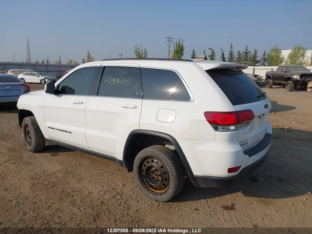 1C4RJFAG9NC118766 Jeep Grand Cherokee