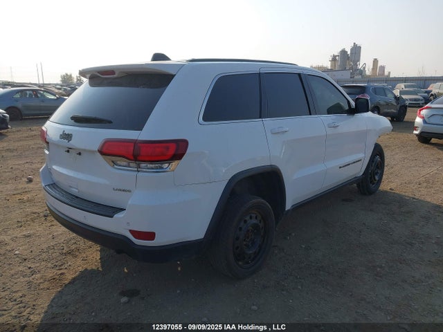 1C4RJFAG9NC118766 Jeep Grand Cherokee