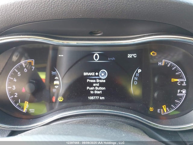1C4RJFAG9NC118766 Jeep Grand Cherokee